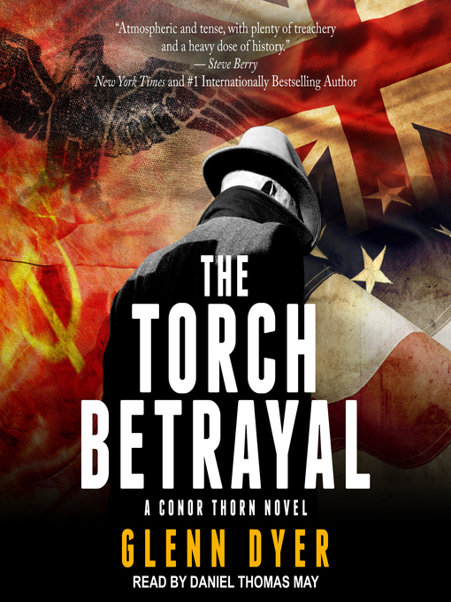 Title details for The Torch Betrayal by Glenn Dyer - Available